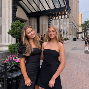 Meet your Posher, Kamryn